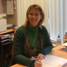 Ann Cornelus - Auti-coach.